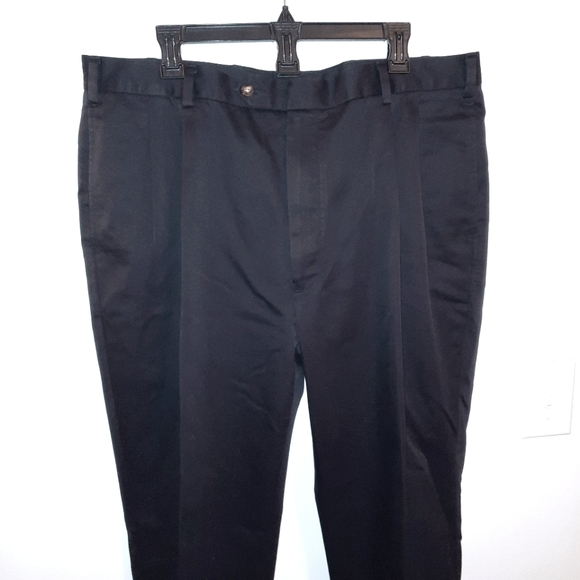 Jos A. Banks Mens Travelers Pants - Picture 3 of 9